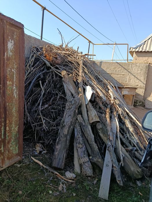 Отын сатылады !!!  Дрова Продается  !!!