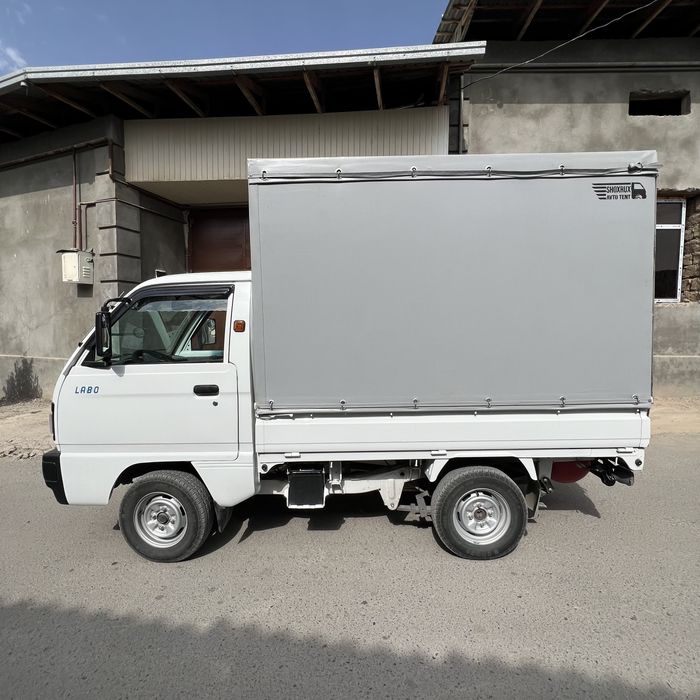 2024 Labo Sotiladi