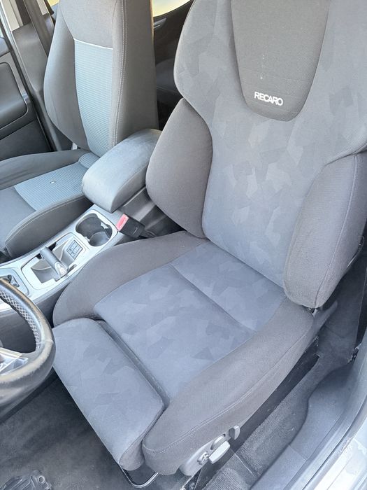 Vand ford s max automat recent adus racire si masaj in scaune