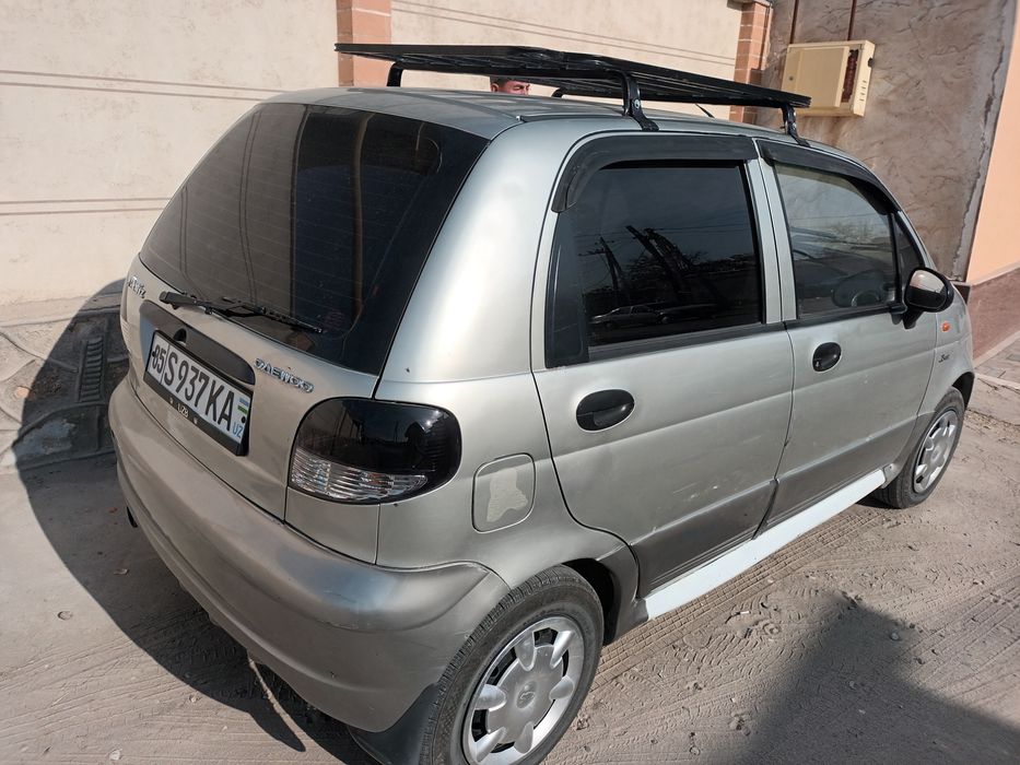 Матиз сотилади срочно