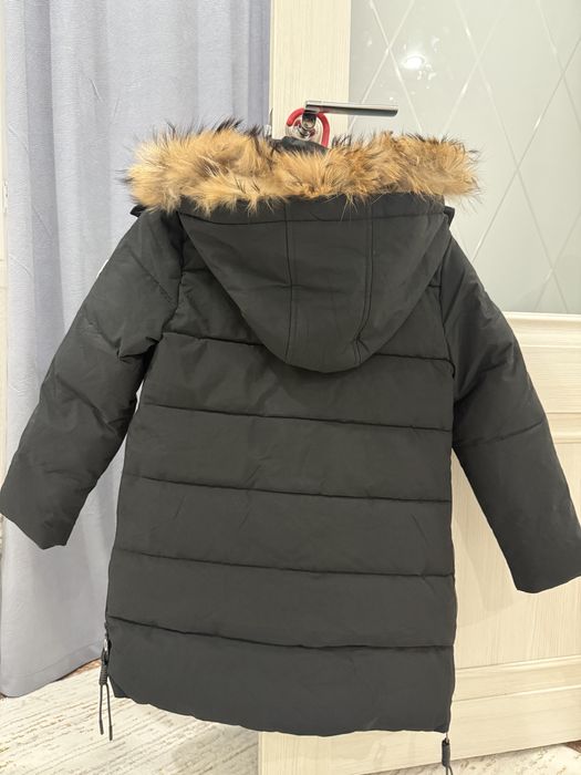 Куртка новый для детей по 10000