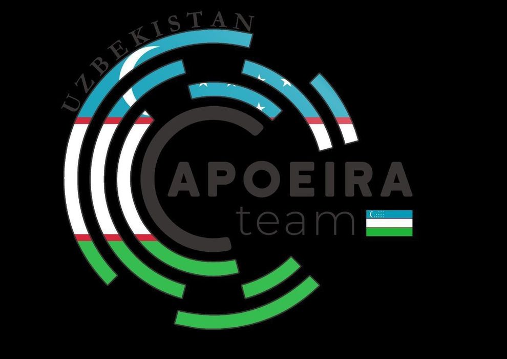 Боевое искусство Капоэйра Самарканд!