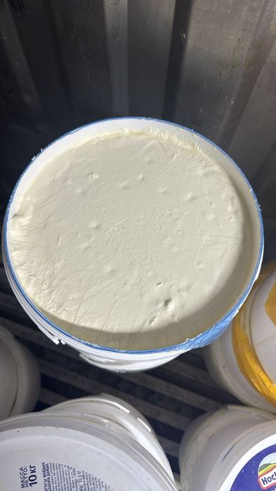 Продам Сметана домашняя