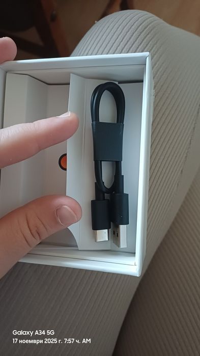 Продавам glo 25 лв