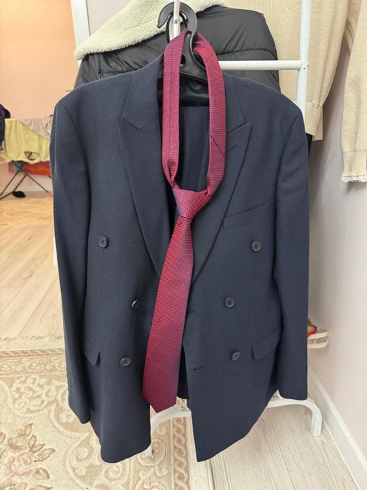 Дубленка Норка б/у