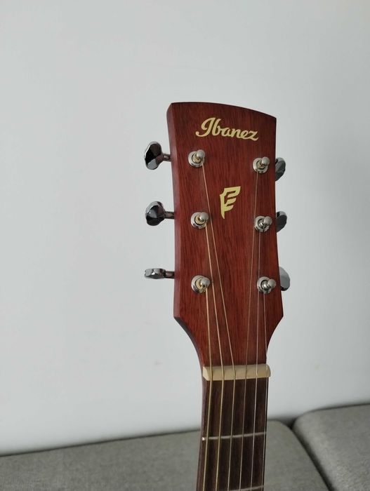 Chitara acustica Ibanez PC12MH-OPN