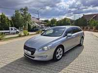 Peugeot SW FELINE 2.0L 163 CP Automat