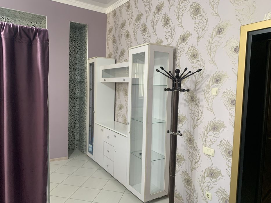Кабинеты в салоне
