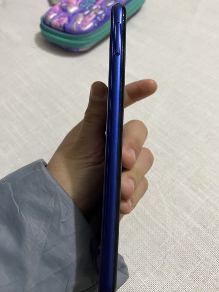 Telefon.   Huawei 6ys 2019 64 Гб , 120$ keliwtirib beriladi