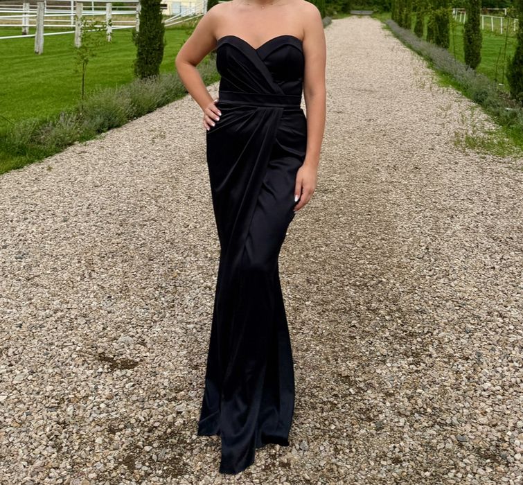 Rochie eleganta lunga