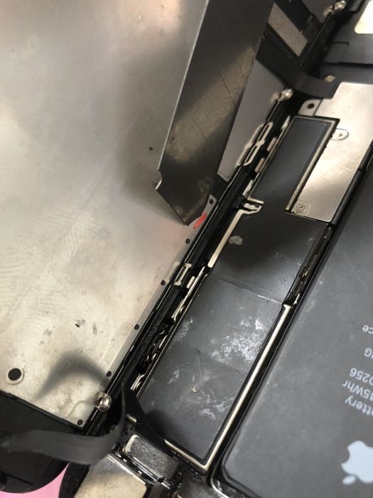 Laborator Gsm schimbam display camera baterie carcasa pentru iphone