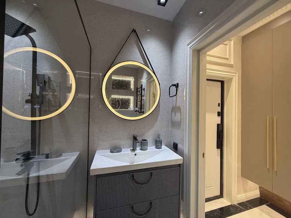 шота руставели 650$ 1 комнатная