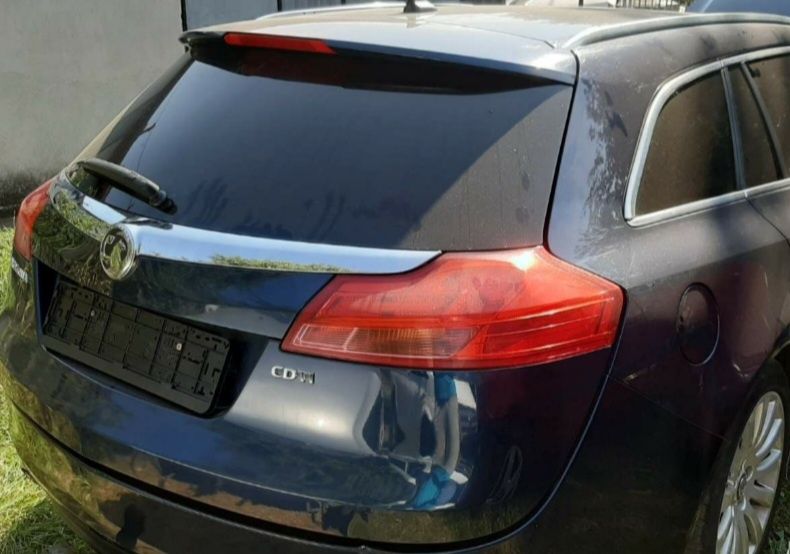 Оригинален Десен стоп за Опел Инсигния 2008-2013 Комби/Opel Insignia