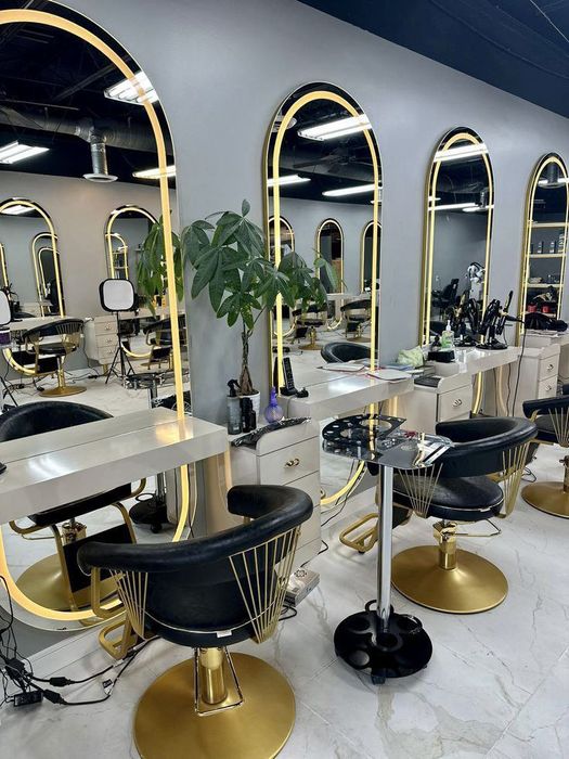 Мебель для салона красоты