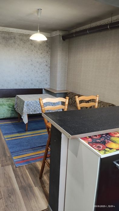 От собственик-Апартамент в Чирпан под наем