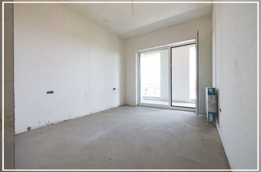 Apartamente semifinisate bloc NOU Unirii