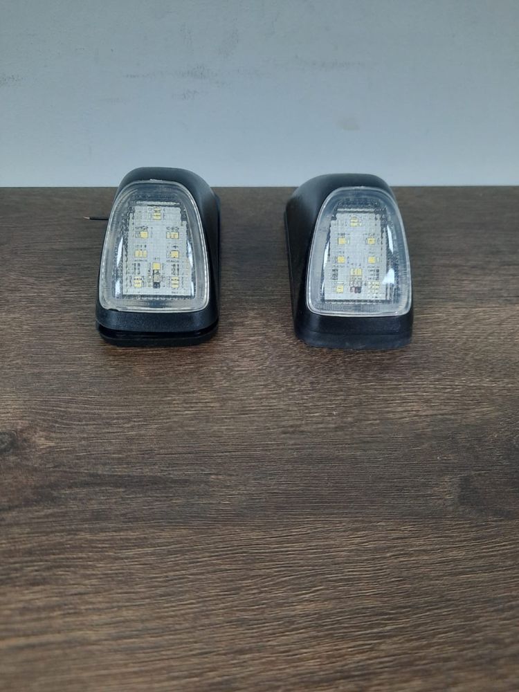 Lampa plafon Iveco Led