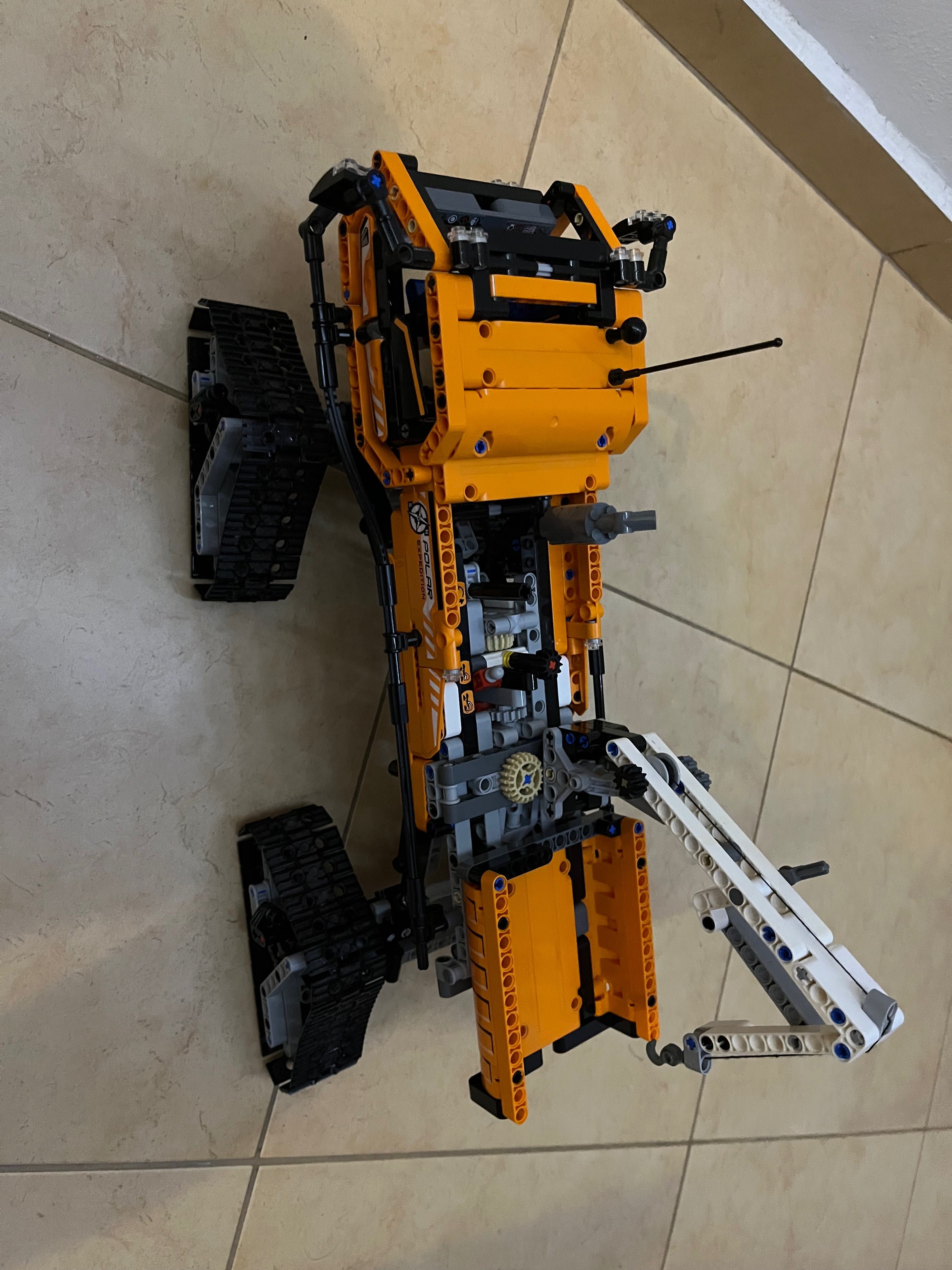 Lego Technic 42038