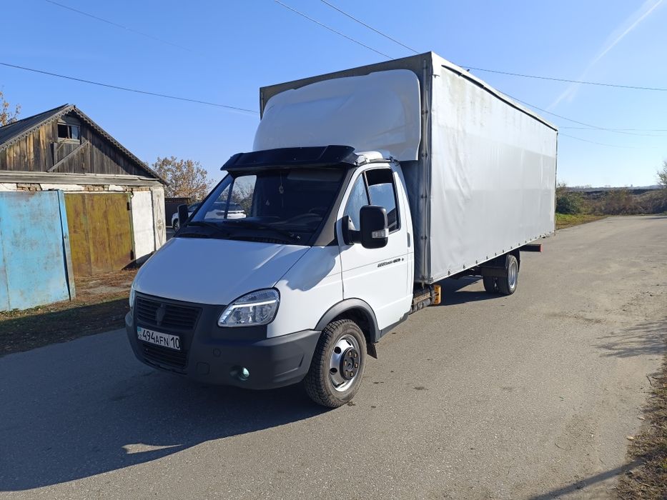 Продам Газель Бизнес 2013 года