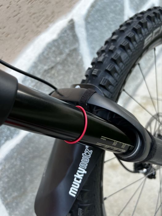Specialized Stumpjumper FSR Expert Carbon 27.5”