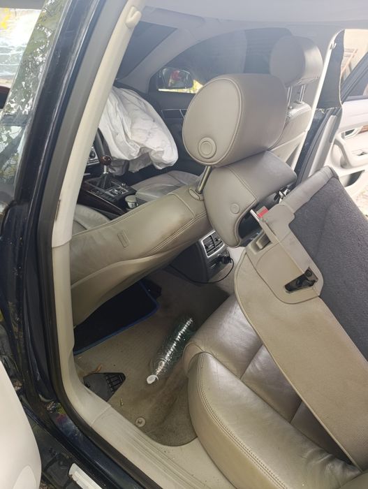 Ауди А6 s line  за