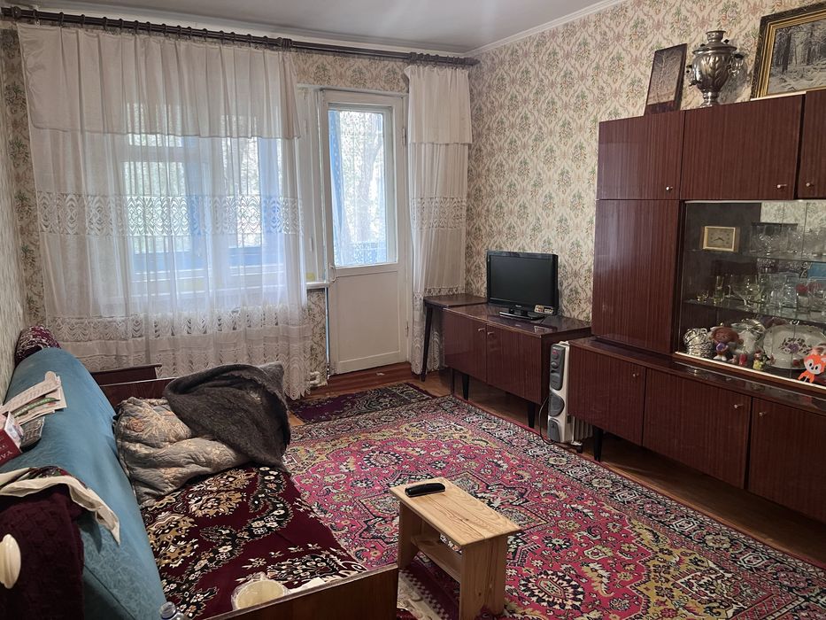 Двухкомнатная квартира ИПОТЕКА