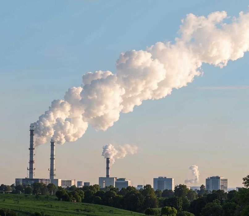 Экологические документы (ЗВОС, ЗЭП, ПДВ, ПДО, ПДС и пр.)