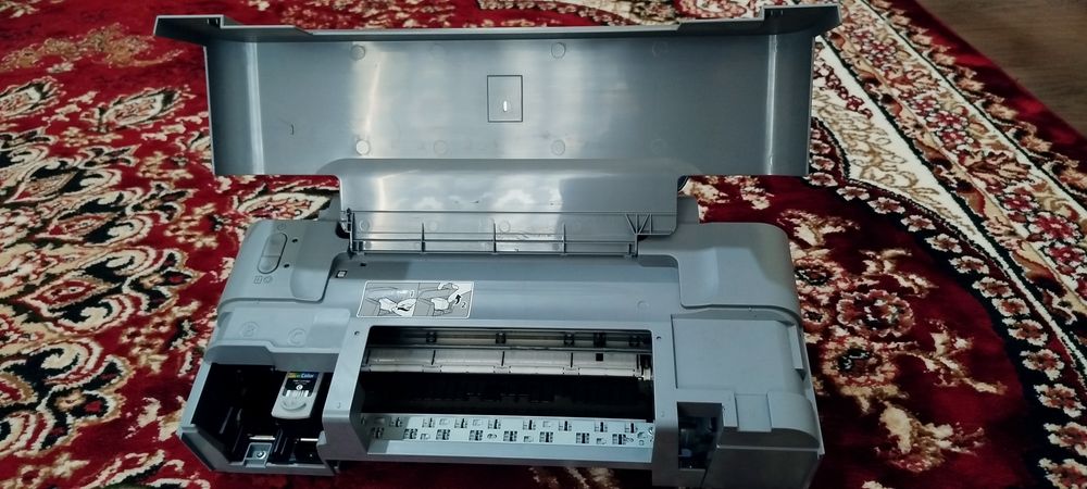 Printer canon pixma ip 300 Koreyskiy printer