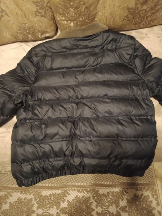 Куртка мужская новая