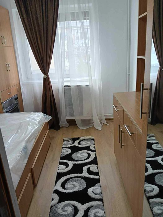 Inchiriez garsoniera confort 2