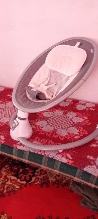 Колыбель, ванночка, беби Джим(игровой коврик(