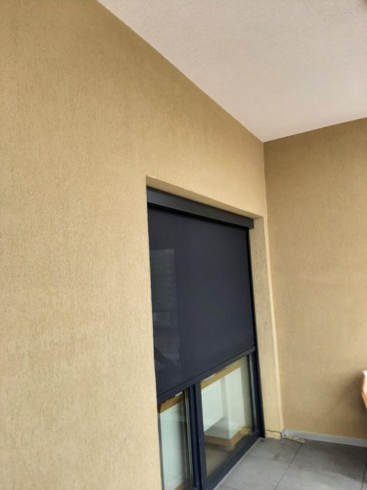 Jaluzele exterioare zip screen