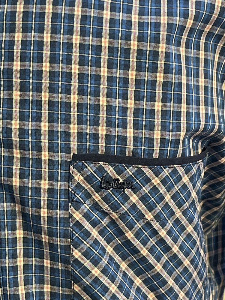Camasa barbati Lee Cooper marimea XL