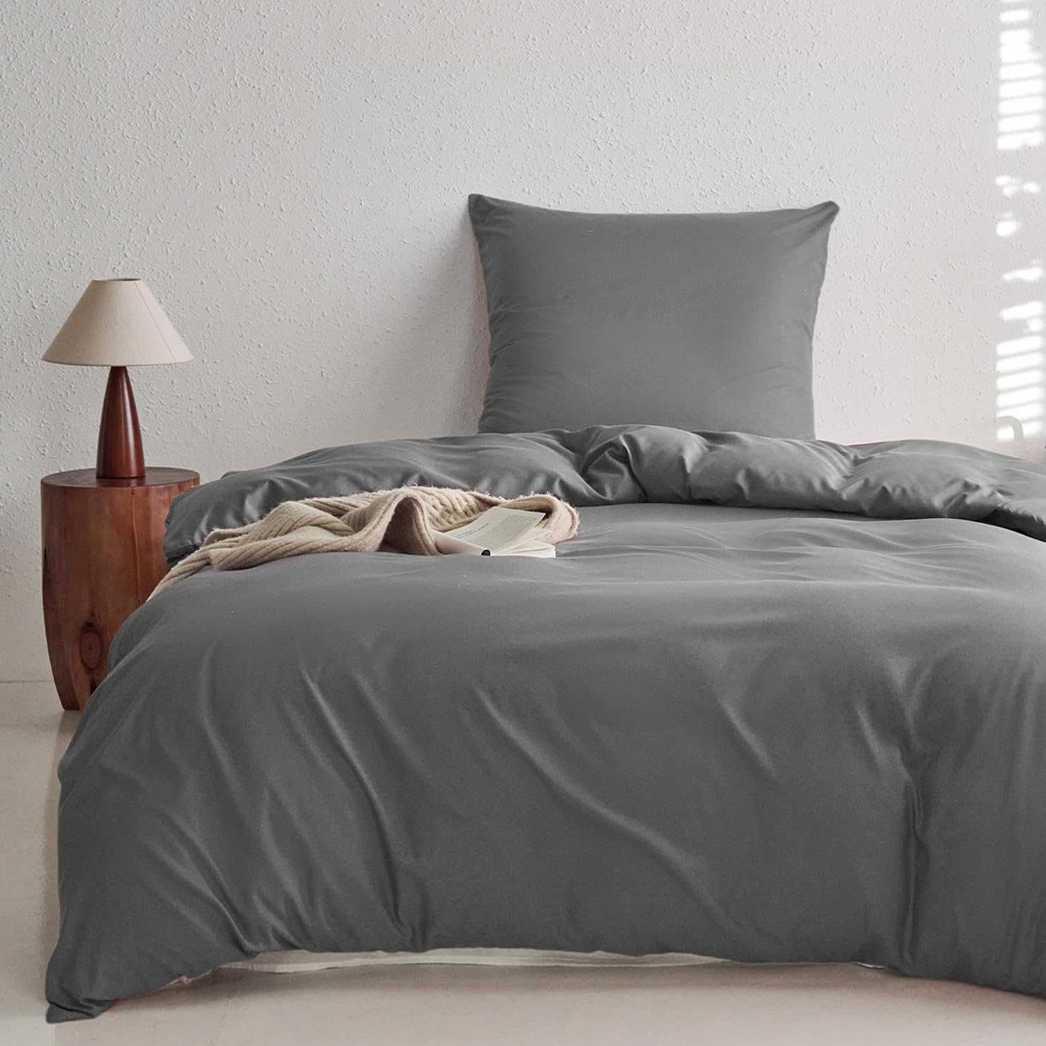 Спално бельо от 2 части MR&HM 135 x 200 cm Микрофибърн