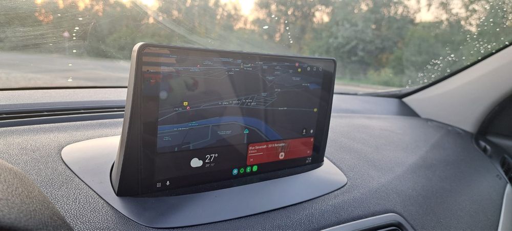 Renault Fluence 1.5 dci