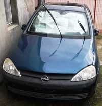 Vand Opel Corsa C 2000