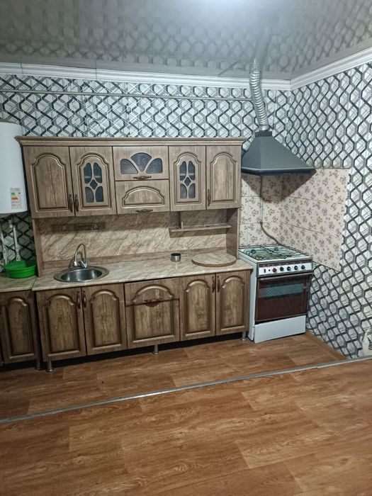 Барданкул 2 соток 2 хона оилага ижара топ. 300 у.е.