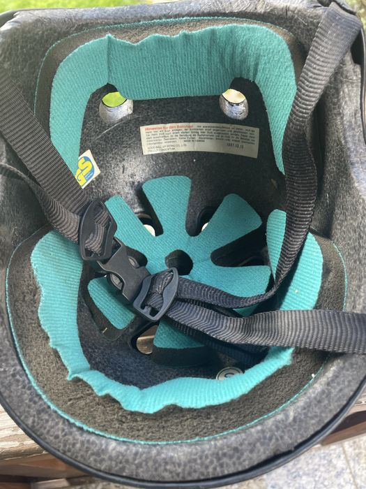 Casca pentru bicicleta