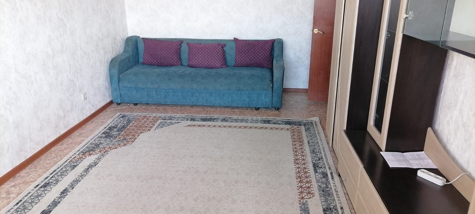 Сдам квартиру мкр. Зерделі