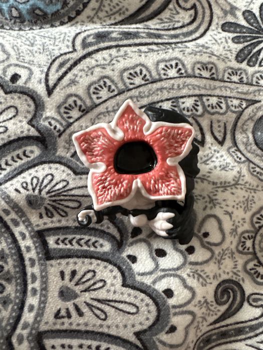 Демогоргон на карандаш