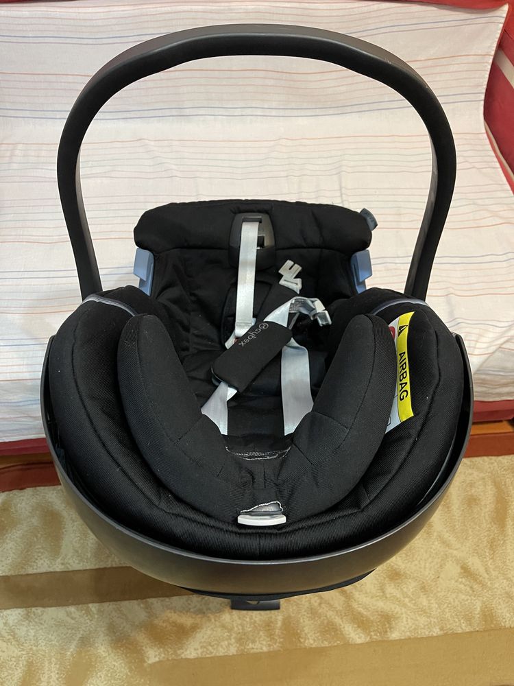 Scoica auto.Cybex Gold