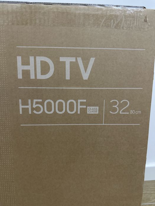 Televizor Samsung smart