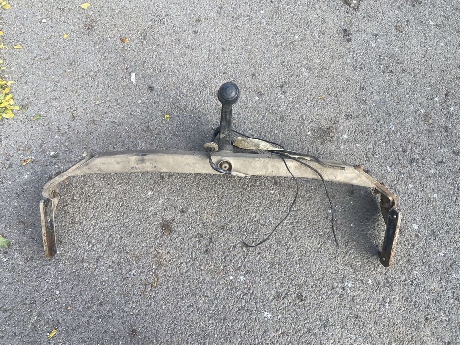 Carlig Fiat si Alfa romeo mai vechi