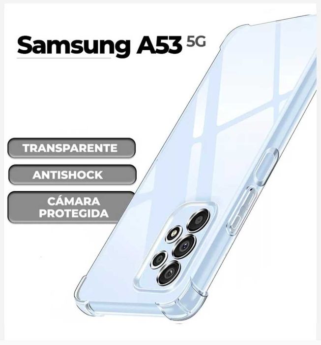 Husa AntiSoc Samsung A51 A52 A53 A54 A55 A56 . S25 Edge