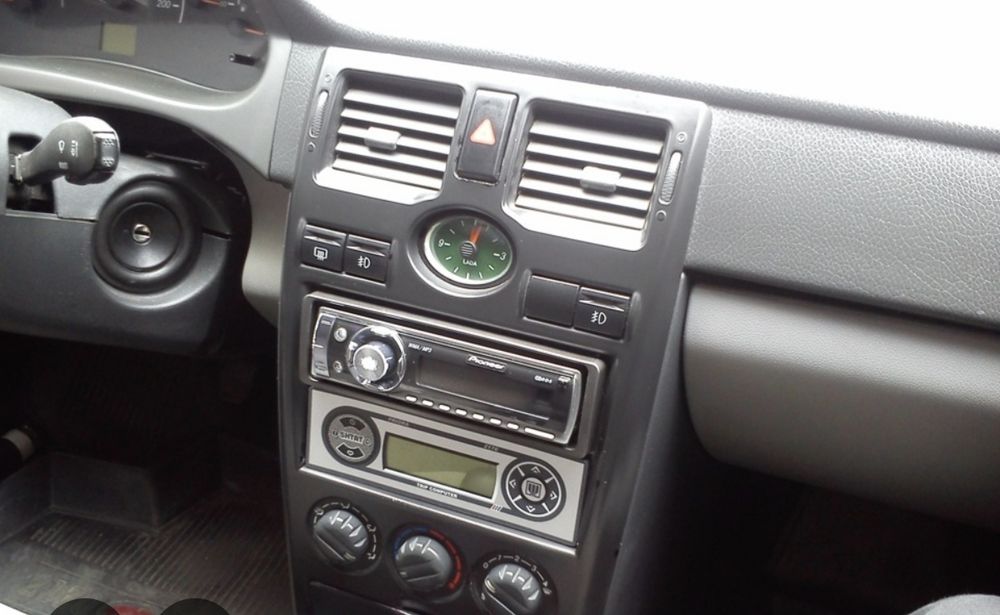 Бортовой компьютер на приору "Штат", катушка зажигания ВАЗ