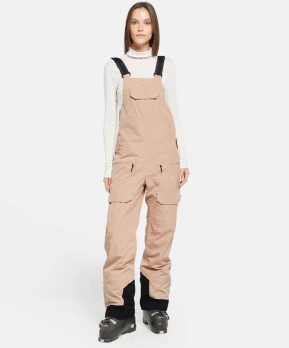 Чисто нов гащеризон крейка за ски и сноуборд Picture Organic размер S