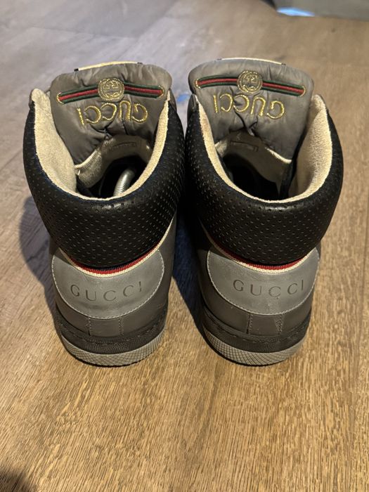 Pantofi Gucci