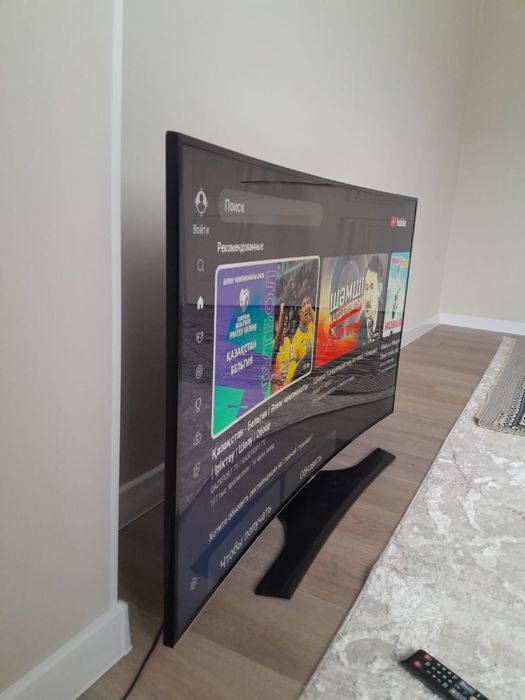 Samsung телевизор