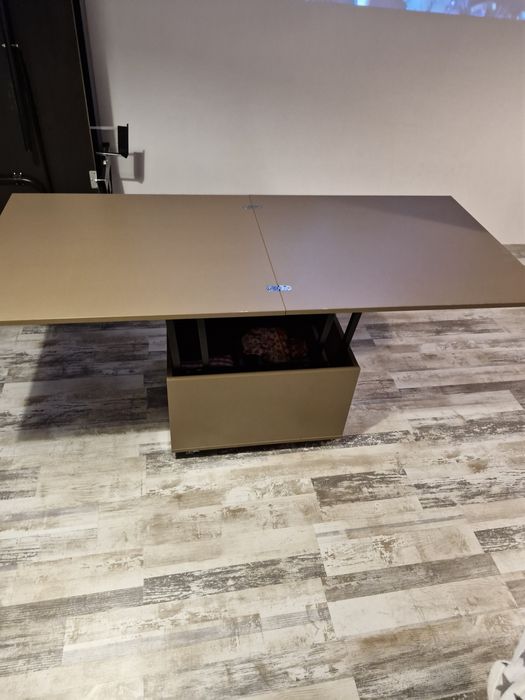 Masa extensibila sau mica