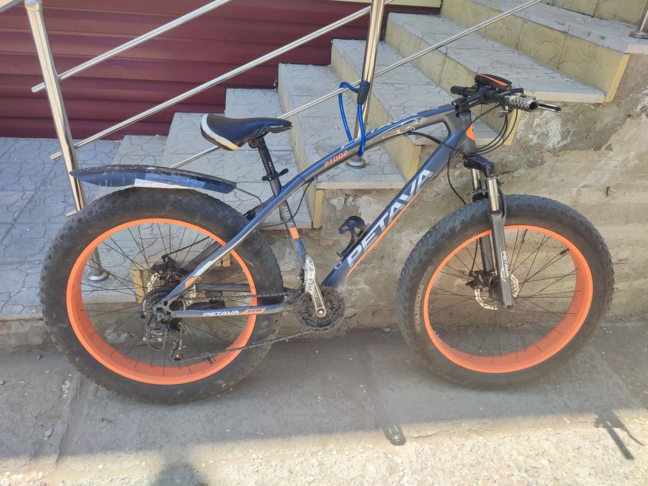 Продам велосипед